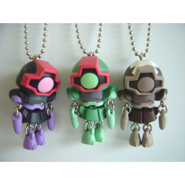 ♯Hhf09AE きどうせんしガンダム ゆるるん スイング フル 6種の ♯Hhf09AE きどうせんしガンダム ゆるるん スイング フル 6種の