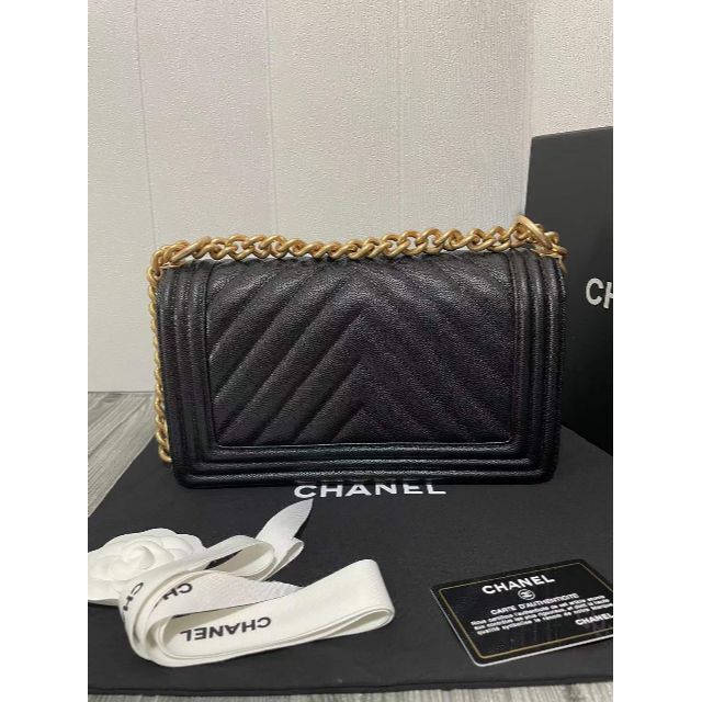 CHANEL BOY シャネル ショルダーバッグ | rightnowchurch.com