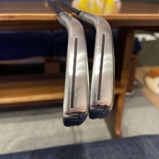 テーラーメイド(TaylorMade)のテーラメイド　P770 3番　4番　アイアン　モーダス105 フレックス　S(クラブ)