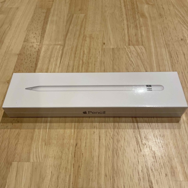 1757mm直径【新品、ビニール未開封】Apple Pencil（第1世代）