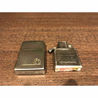 ジッポー(ZIPPO)のZIPPO ジッポーライター (その他)