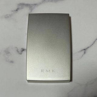 アールエムケー(RMK)のRMK シルクフィット フェイスパウダー(フェイスパウダー)