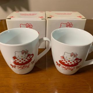 ハローキティ マグカップの通販 1,000点以上 | フリマアプリ ラクマ ハローキティ マグカップの通販 1,000点以上 | フリマアプリ ラクマ