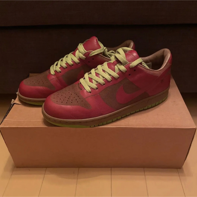 Nike Dunk Low "1 Piece" メンズの靴/シューズ(スニーカー)の商品写真