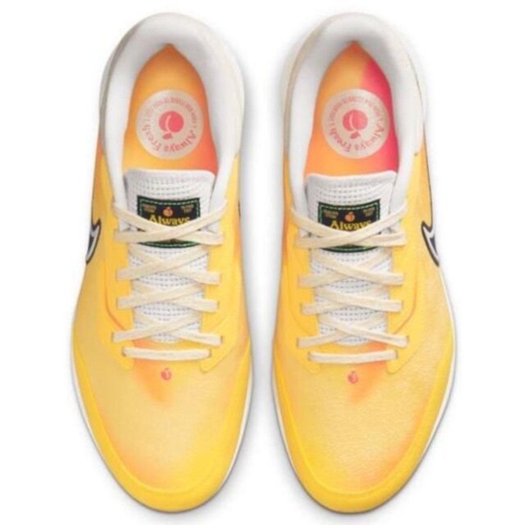 NIKE - NIKE エアズームインフィニティツアー ネクスト% NRG W M23