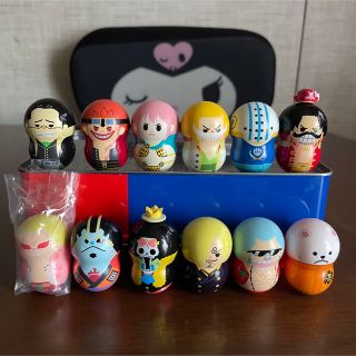 値下げ☆クーナッツ ワンピース2☆12個セット(キャラクターグッズ)