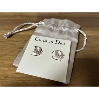 ディオール(Christian Dior) ヴィンテージ ピアスの通販 98点 