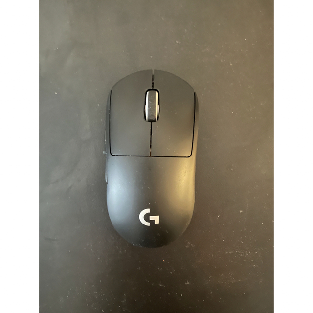 Logicool ロジクール G PRO X super light - PC周辺機器