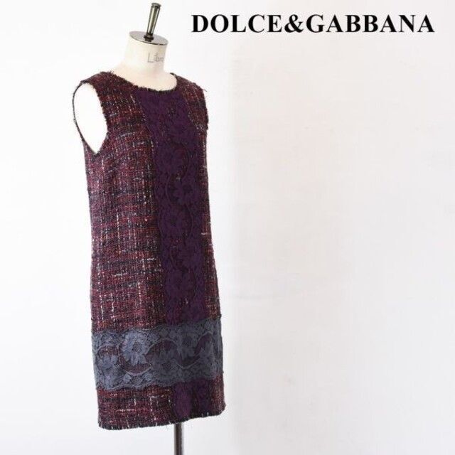 SL AI0043 近年モデル DOLCEu0026GABBANA ドルチェ＆ガッバーナ-