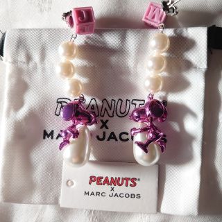 マークジェイコブス パールの通販 62点 | MARC JACOBSを買うならラクマ