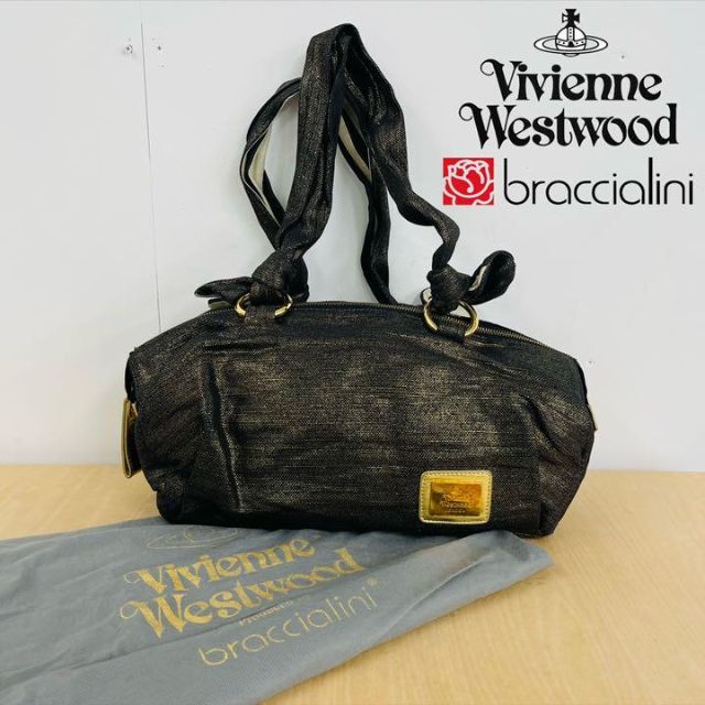 レディースVivienne Westwood braccialini ショルダーバッグ