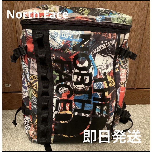 NorthFaceNorth Face ノースフェイス BCヒューズボックス リュック