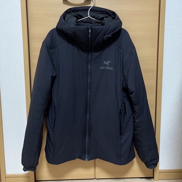 ARC'TERYX/アークテリクス ATOM AR HOODY アトム フーディ