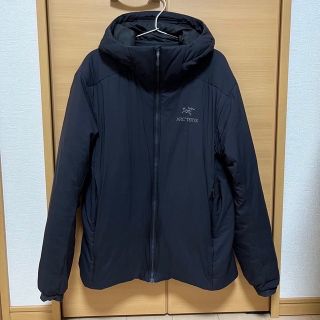 アークテリクス(ARC'TERYX)のARC'TERYX/アークテリクス ATOM AR HOODY アトム フーディ(ダウンジャケット)