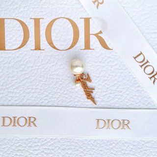 ディオール(Christian Dior) モデル ピアスの通販 19点 | クリスチャン