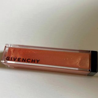 ジバンシィ(GIVENCHY)のジバンシィ　エレガントヌード(リップグロス)