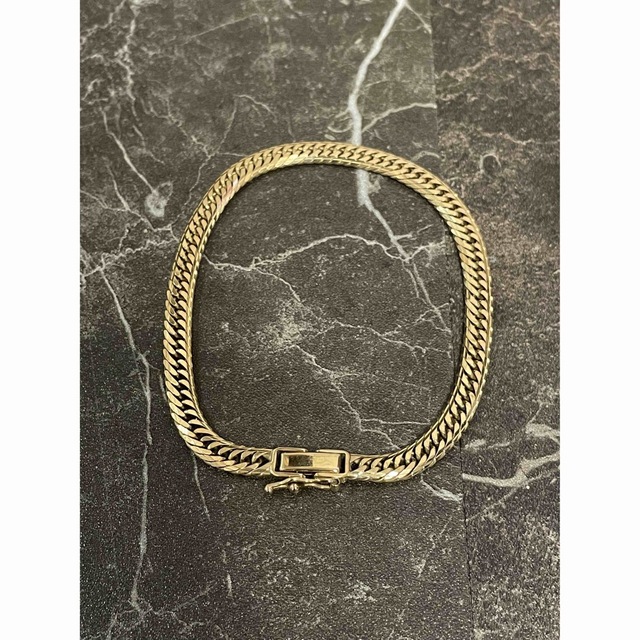 K18 喜平 Mカット ブレスレット 10g 【在庫あり】 tienda.begroupec.com