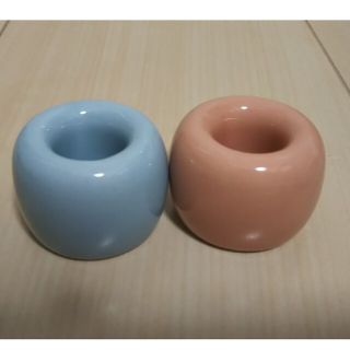 無印良品 歯ブラシスタンド(歯ブラシ/歯みがき用品)