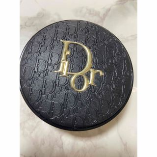 ディオール(Dior)のDior クッションファンデ(ファンデーション)