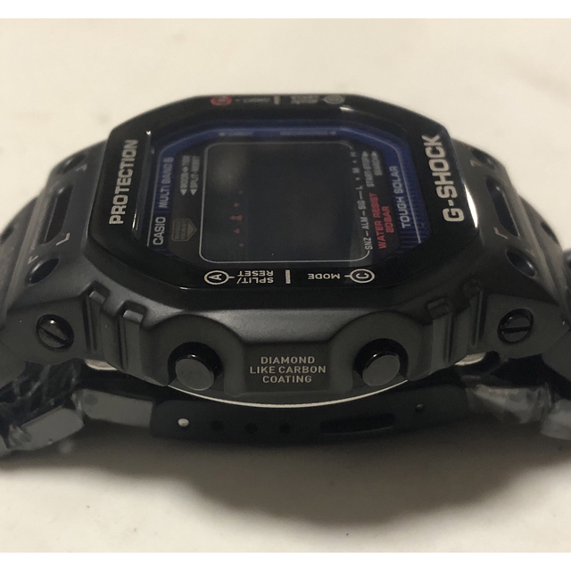 G-SHOCK(ジーショック)のG-SHOCK カスタム GMW-B5000 TVA-1JRフルセット メンズの時計(腕時計(デジタル))の商品写真