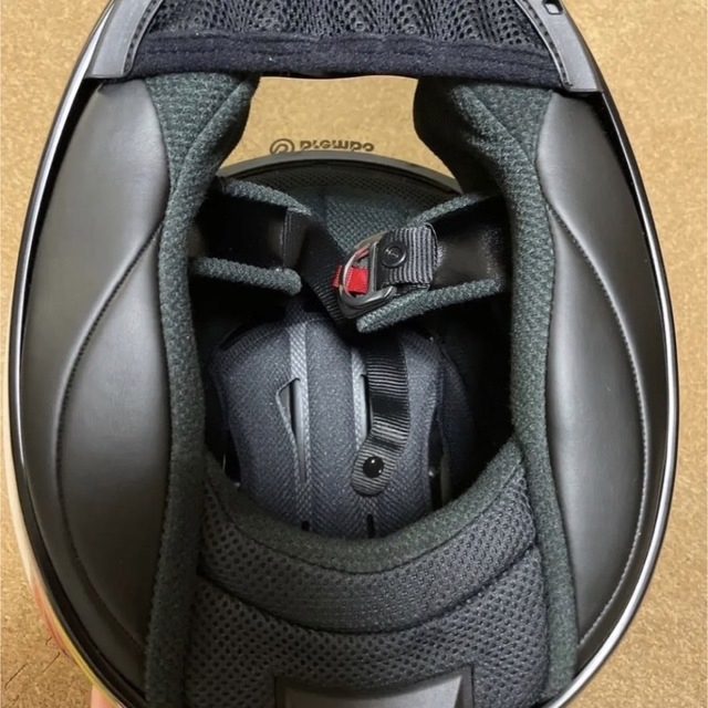 SHOEI - 新品未使用 ショウエイ フルフェイス ヘルメット ノリック 94