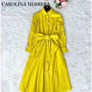 キャロライナヘレナ レディースの通販 97点 | CAROLINA HERRERAを買う