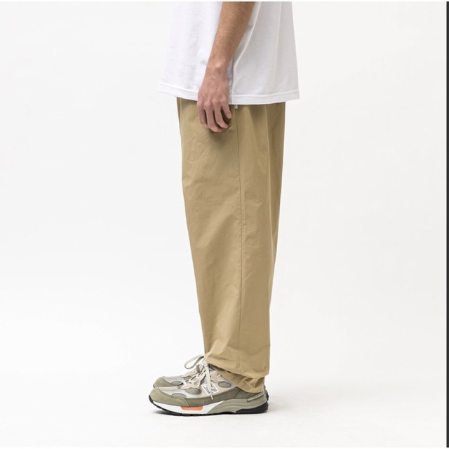 W)taps(ダブルタップス)のWTAPS SEAGULL 01 / TROUSERS  メンズのパンツ(ワークパンツ/カーゴパンツ)の商品写真