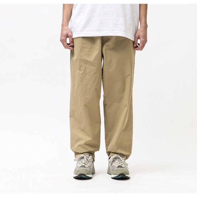 W)taps(ダブルタップス)のWTAPS SEAGULL 01 / TROUSERS  メンズのパンツ(ワークパンツ/カーゴパンツ)の商品写真