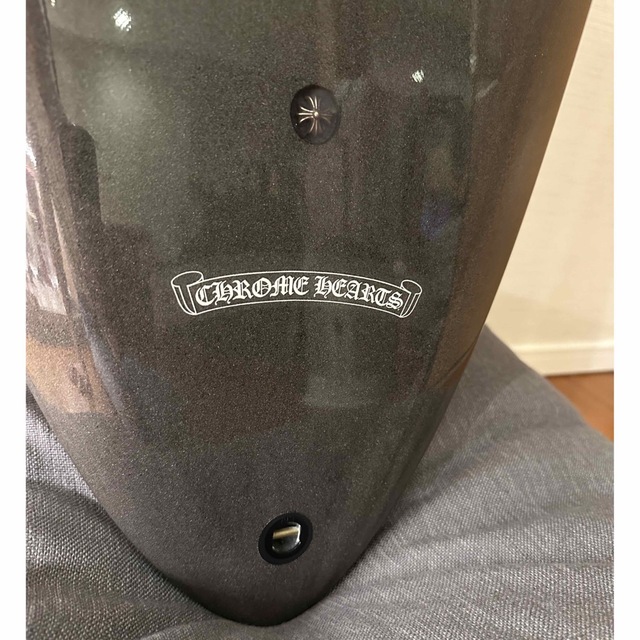 Chrome Hearts - 激レア 世界で1つ 限定品 クロムハーツ Chrome Hearts - 激レア 世界で1つ 限定品 クロムハーツ