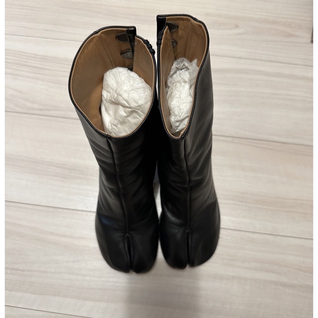 オリジナル Maison Martin Margiela - マルジェラ足袋ブーツ38 ブーツ