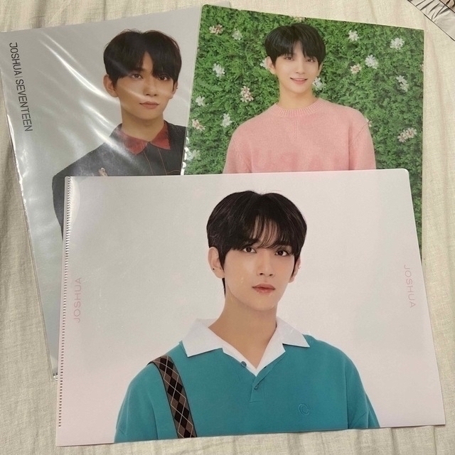 SEVENTEEN - SEVENTEEN ジョシュア グッズまとめの通販 by まる's shop SEVENTEEN - SEVENTEEN ジョシュア グッズまとめの通販 by まる's shop