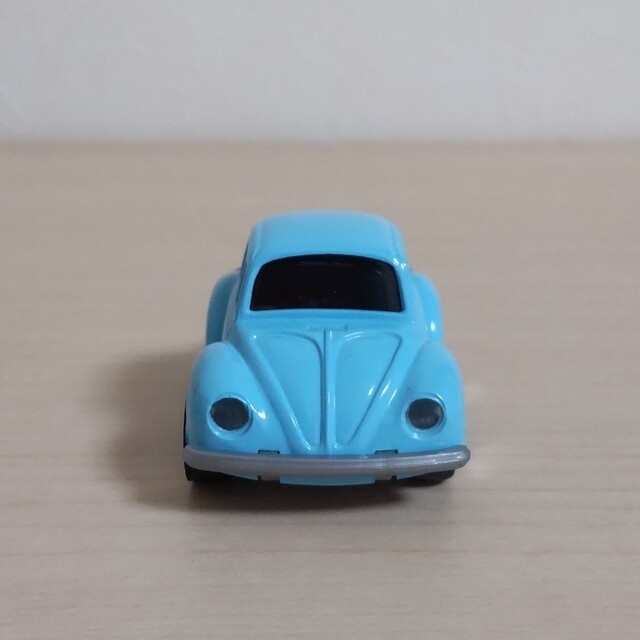 チョロQ - チョロQ フォルクスワーゲン Beetle Typeの通販 by 伊 チョロQ - チョロQ フォルクスワーゲン Beetle Typeの通販 by 伊
