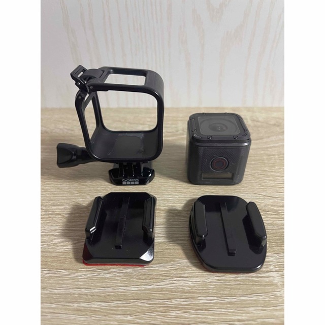 GoPro HERO5 SESSION 3