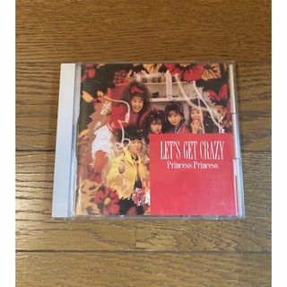 CD プリンセスプリンセス(ポップス/ロック(邦楽))