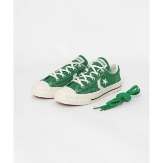 サニーレーベル(Sonny Label)の【GREEN】CONVERSE CX PRO SK CV OX(スニーカー)