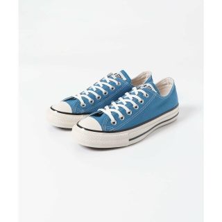 サニーレーベル(Sonny Label)の【BLUE】CONVERSE ALL STAR US OX(スニーカー)