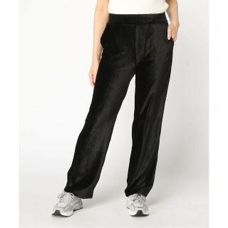 ゲス(GUESS)の【ブラック(BLK)】(W)Rib Knit Pants(その他)