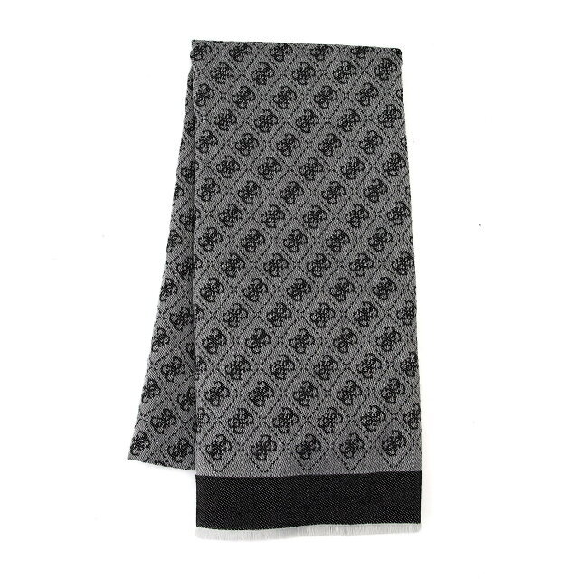 【ダークグレー(COA)】(M)QUATTRO G Scarves