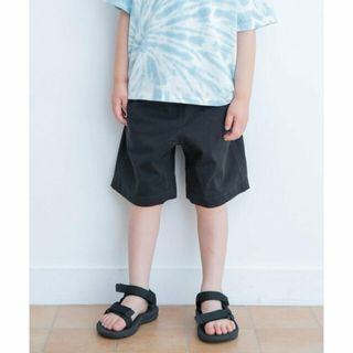 アーバンリサーチドアーズ(URBAN RESEARCH DOORS)の【ブラック】『別注』GRAMICCI SHORTS(KIDS)(パンツ/スパッツ)