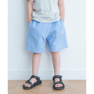 アーバンリサーチドアーズ(URBAN RESEARCH DOORS)の【ライトブルー】『別注』GRAMICCI SHORTS(KIDS)(パンツ/スパッツ)