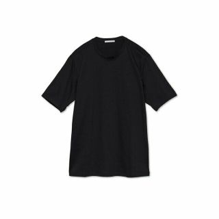 ハイストリート(HIGH STREET)の【ブラック】HIGH STREET∴movingクルーネック半袖Tシャツ(その他)