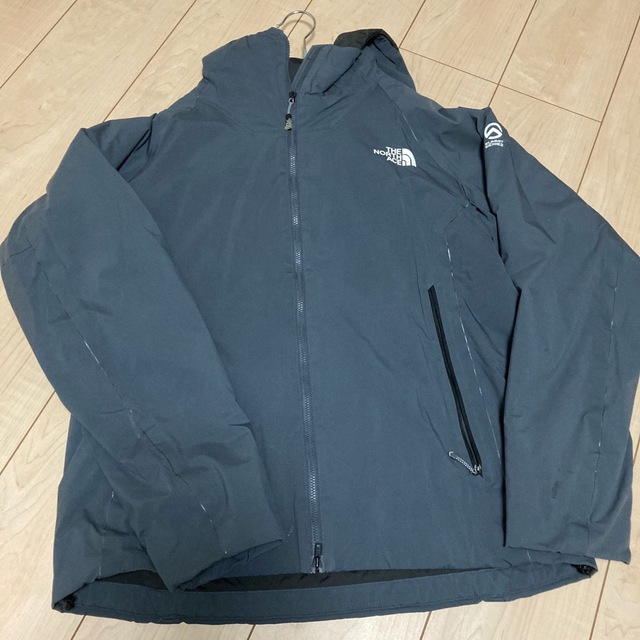 THE NORTH FACE SUMMIT SERIES