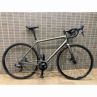 Specialized - 美品！SPECIALIZED AETHOS COMP DISC eTAP AXS