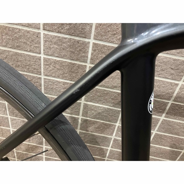 日本初の MERIDA 2020年式 カーボン DISC 4000 SCULTURA MERIDA