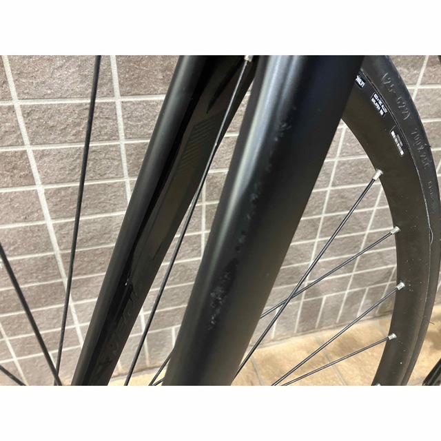 日本初の MERIDA 2020年式 カーボン DISC 4000 SCULTURA MERIDA