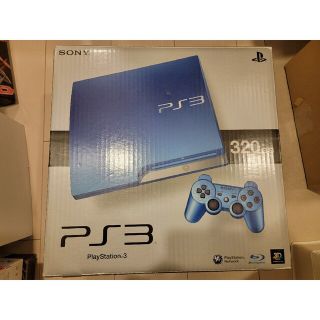 PS3 320GBの通販 800点以上 | フリマアプリ ラクマ