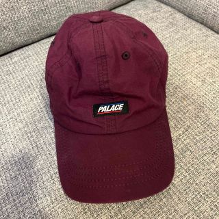 パレス(PALACE)のpalace パレス　帽子(ハット)