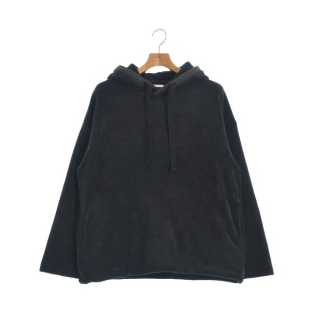 UNITED ARROWS ユナイテッドアローズ パーカー S 黒 【古着】【中古】 | フリマアプリ ラクマ