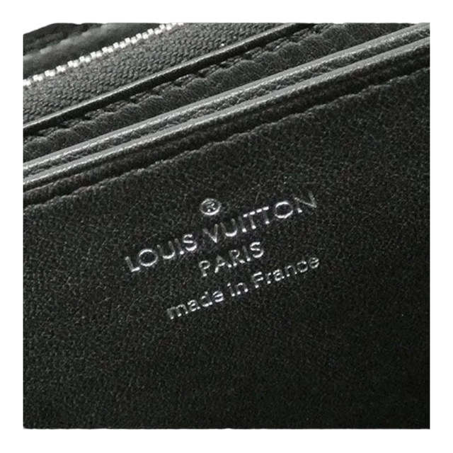 ルイヴィトンジッピー・ウォレット　LOUIS VUITTON