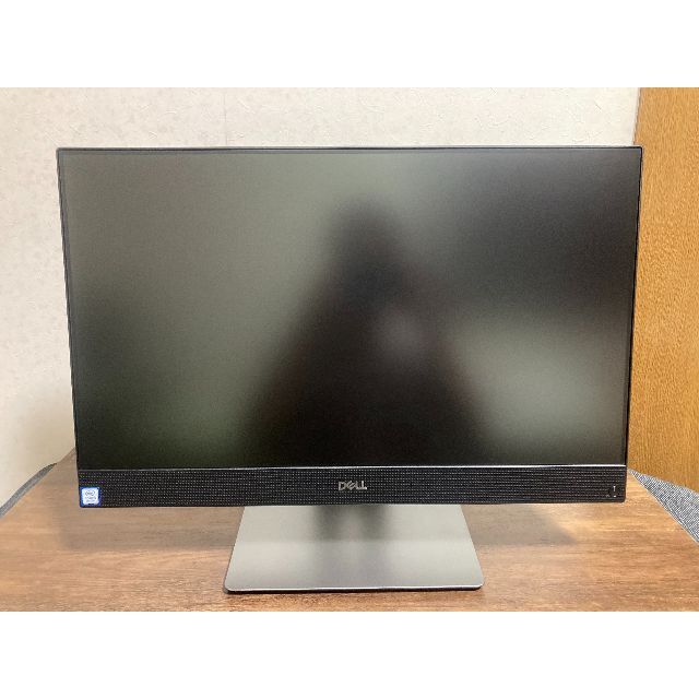 やや美品 DELL Inspiron 5477 一体型 パソコン 24型 PC 通販 サイト